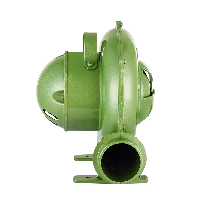 鼓风机 High Pressure Centrifugal Fan