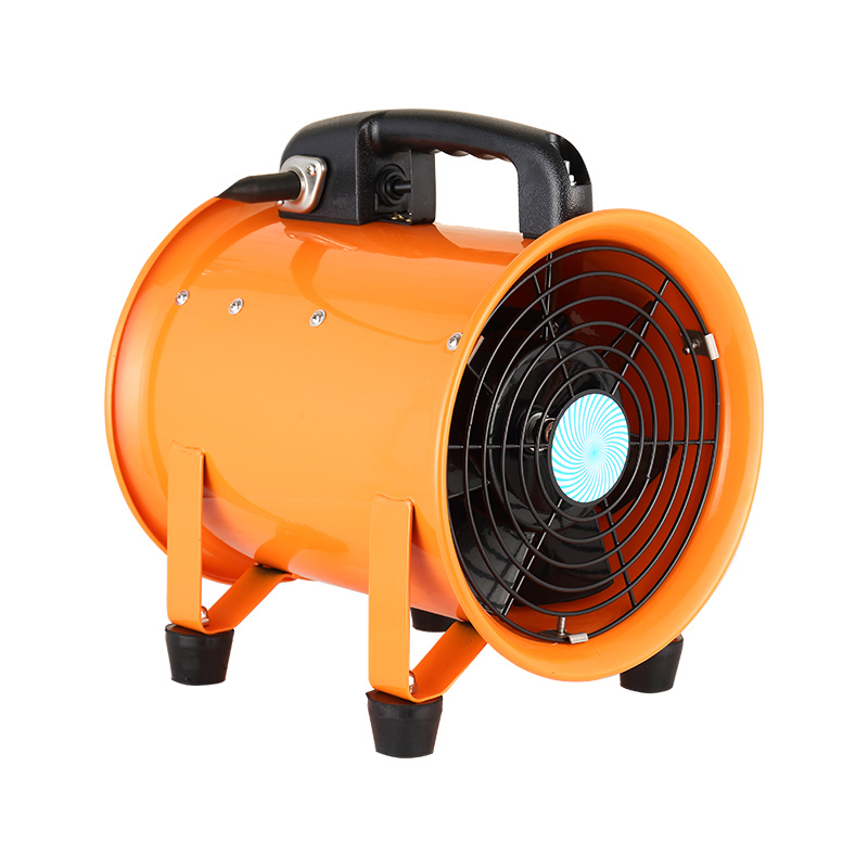 SZ 系列 Portable Axial Flow Fan