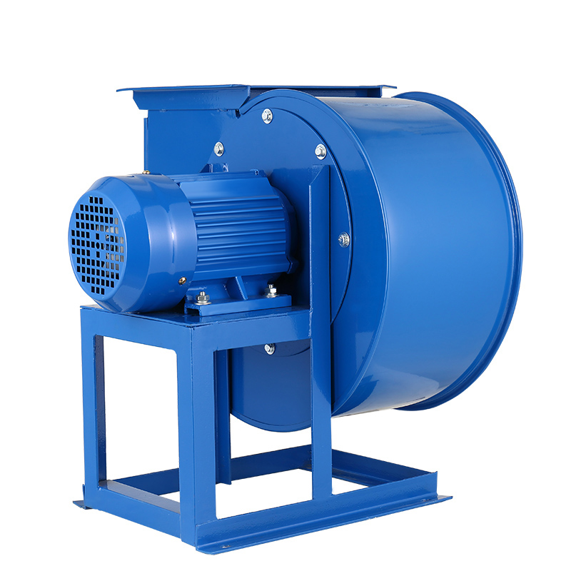 11-62 High Pressure Centrifugal Fan