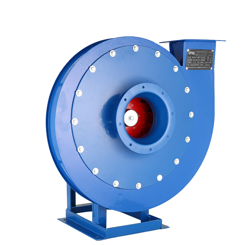 9-19 High Pressure Centrifugal Fan