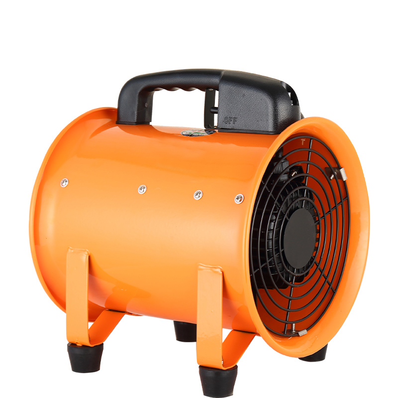 SZ 系列 Portable Axial Flow Fan