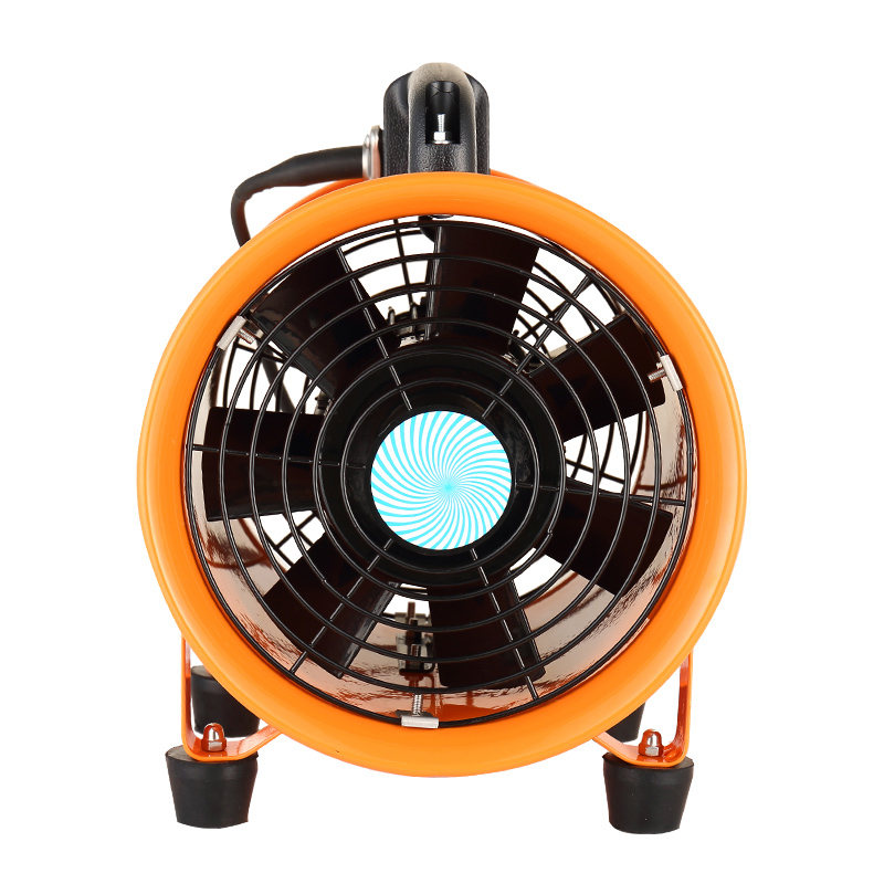 SZ 系列 Portable Axial Flow Fan