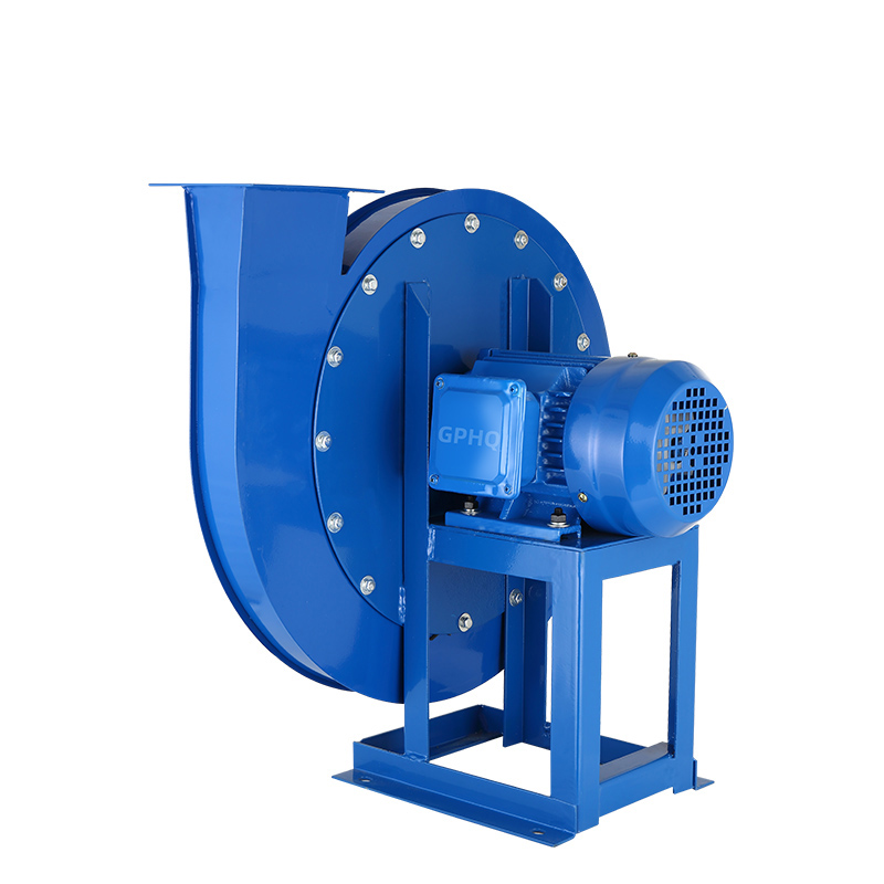 9-19 High Pressure Centrifugal Fan